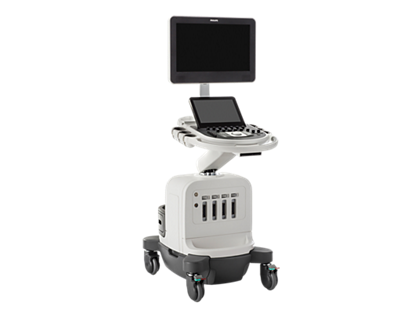 Ultrasound - Affiniti series